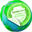 The Symfony Certification by SensioLabs