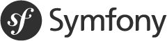 Symfony Project page