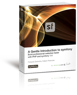 A Gentle Introduction to symfony