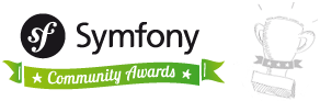 The Symfony Community Awards