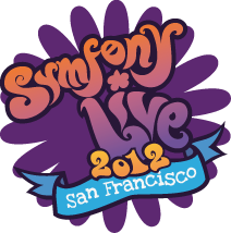 The Symfony Live Conference Paris 2012