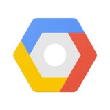 Logo of the Google Cloud Platform SDK project, which uses some Symfony components