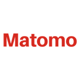 Logo of the Matomo project, which uses some Symfony components
