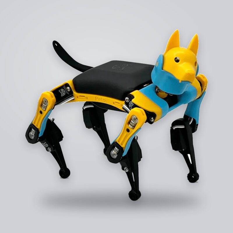 Robot Dog Bittle