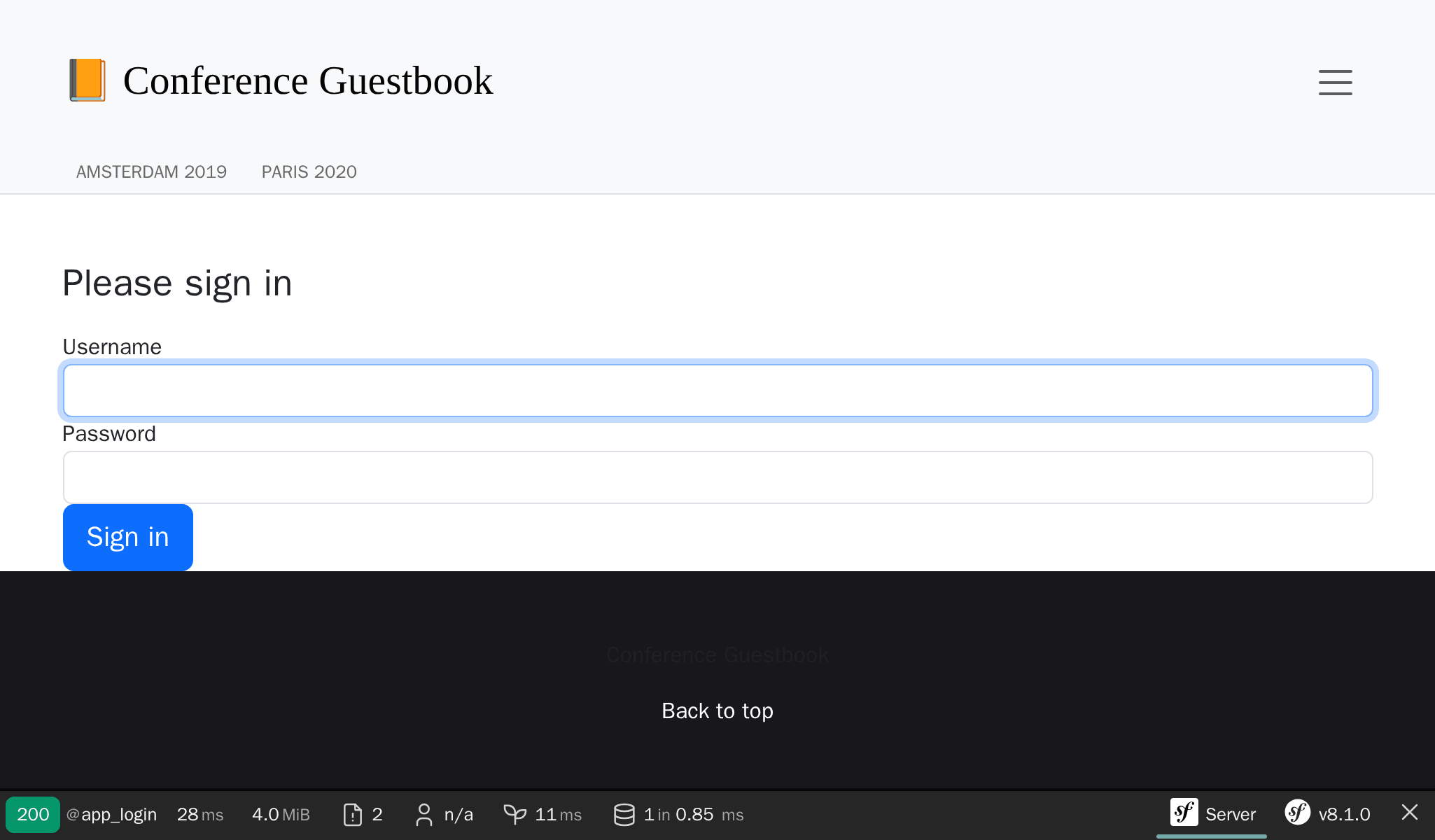 /login