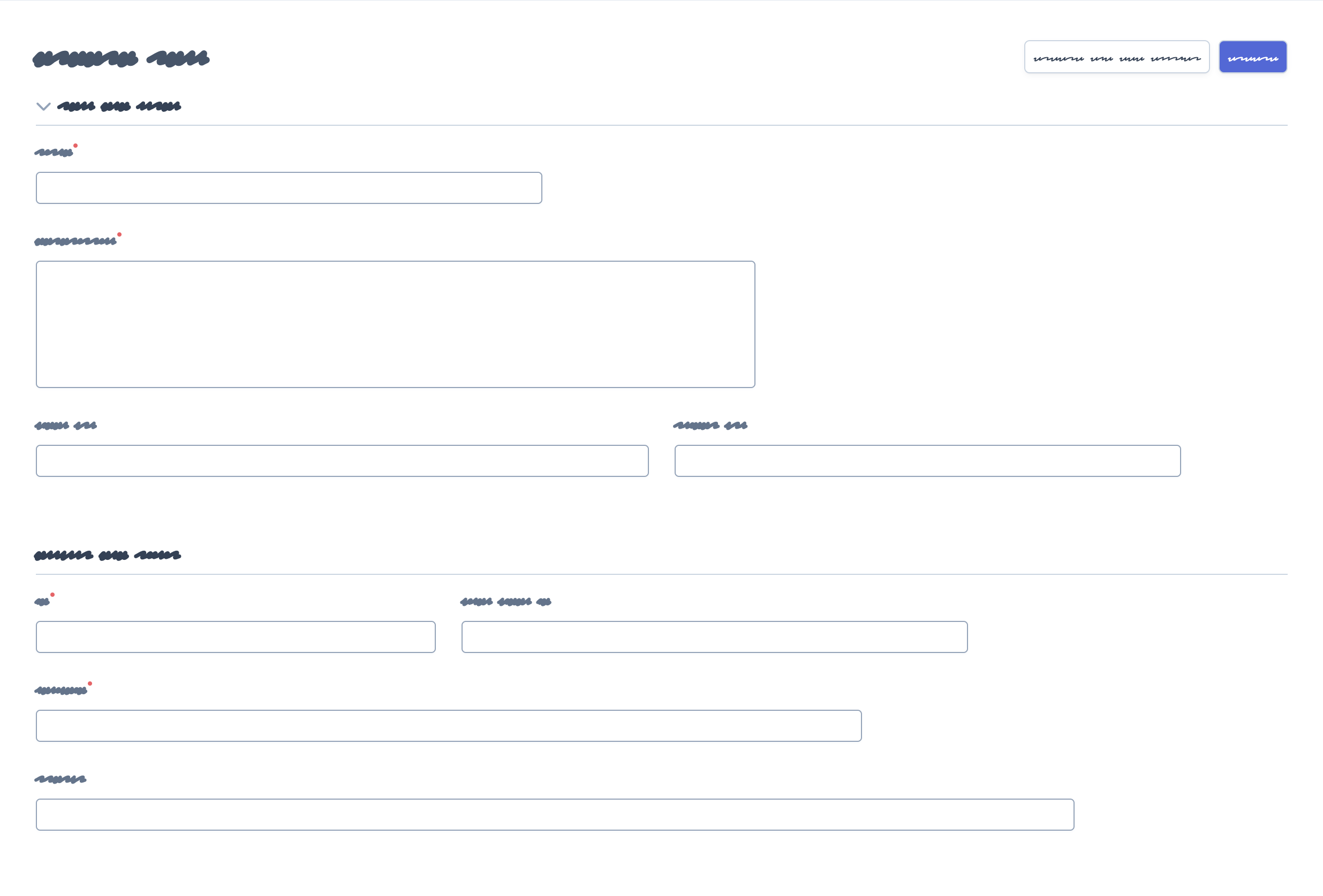 EasyAdmin form that uses fieldsets to group fields into different sections