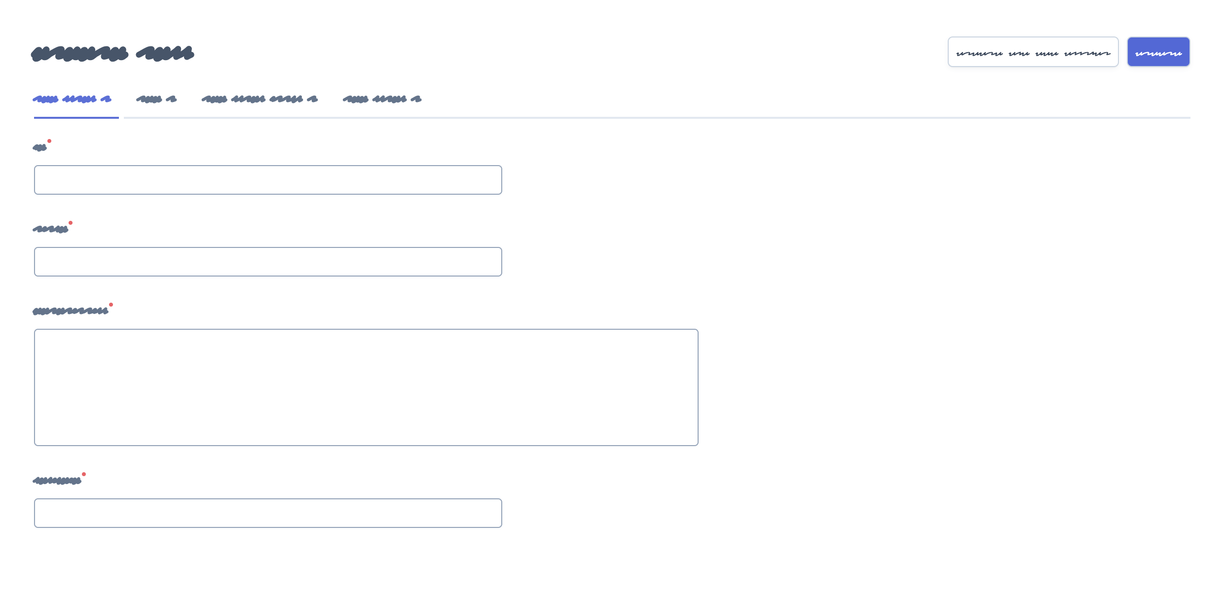 EasyAdmin form that uses tabs to group fields