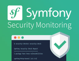 Tell us what you use, we will tell you when to update