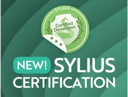 Get your Sylius expertise recognized