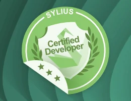 Online Sylius certification, take it now!
