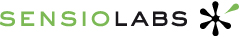Sensio Labs logo