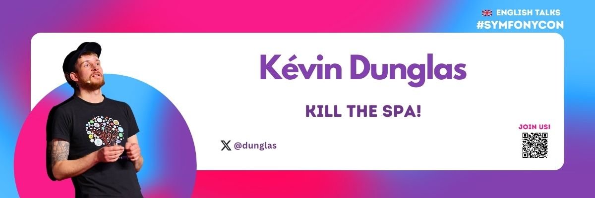 Kevin Dunglas Blog