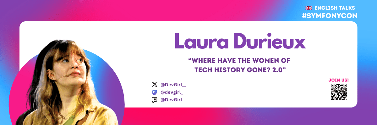 Laura Durieux Blog