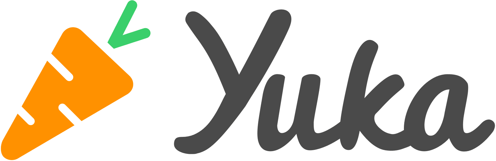 Logo Yuka