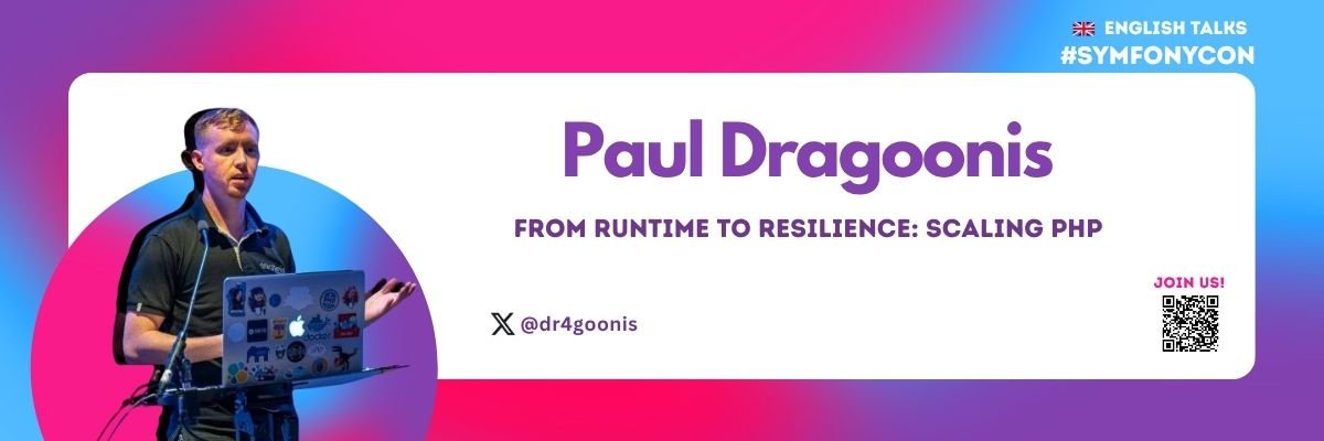 Paul Dragoonis