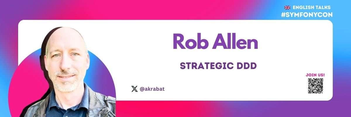 Rob Allen