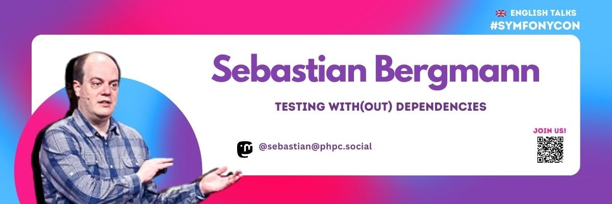Sebastian Bergmann