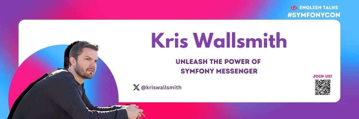 Speaker Card Kris W