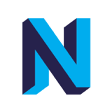 Logo of the Neos Flow project, which uses the Yaml Symfony component