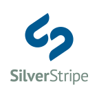 Logo of the SilverStripe project, which uses Symfony components