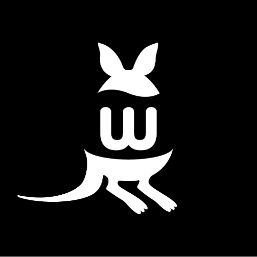 Logo of the Wallabag project, which uses Symfony components