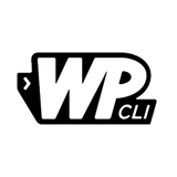 Logo of the WP-CLI project, which uses some Symfony components